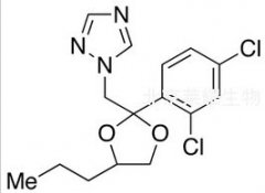 丙環(huán)唑標準品