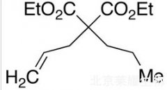 2-Propenylpropylpropanedioic Acid Diethyl Ester標(biāo)準(zhǔn)品