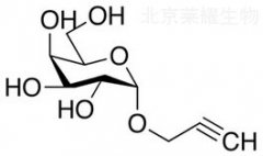 Propargyl α-D-Galactopyranoside標準品