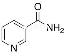 煙酰胺標(biāo)準(zhǔn)品（Nicotinamide）
