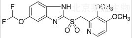 泮托拉唑砜標(biāo)準(zhǔn)品