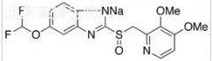 泮托拉唑鈉標(biāo)準(zhǔn)品