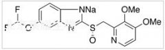 (S)-(-)-泮托拉唑鈉標(biāo)準(zhǔn)品