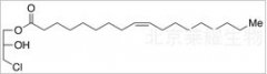 rac 1-Oleoyl-3-chloropropanediol標準品