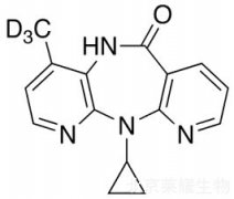 奈韋拉平-D3標(biāo)準(zhǔn)品（Nevirapine-d3）