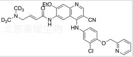 來那替尼-d6標(biāo)準(zhǔn)品