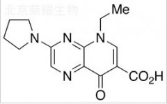 吡乙酸三氮萘標(biāo)準(zhǔn)品