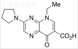 吡乙酸三氮萘標(biāo)準(zhǔn)品