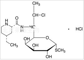 鹽酸吡利霉素標(biāo)準(zhǔn)品