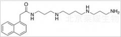 1-Naphthylacetyl Spermine Trihydrochloride標(biāo)準(zhǔn)品