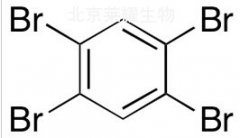 1,2,4,5-四溴苯標準品