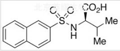 β-Naphthalenesulfonyl-D-valine標準品