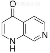 1,7-Naphthyridin-4(1H)-one標(biāo)準(zhǔn)品
