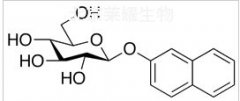 β-Naphthyl β-D-Glucopyranoside標(biāo)準(zhǔn)品