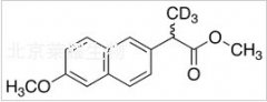 rac Naproxen-d3 Methyl Ester標準品