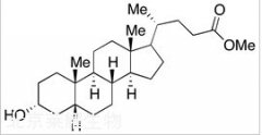 Methyl Lithocholate標準品