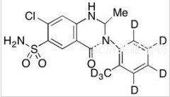 美托拉宗-D7標(biāo)準(zhǔn)品