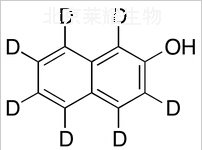 2-萘酚-d7標(biāo)準(zhǔn)品