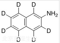 2-萘胺-d7標(biāo)準(zhǔn)品