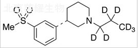 (-)-OSU-d7標(biāo)準(zhǔn)品