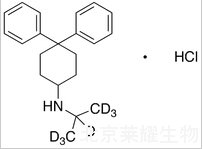 Pramiverin-d7 Hydrochloride標(biāo)準(zhǔn)品