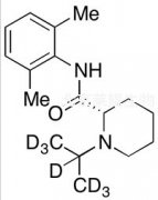 (S)-Ropivacaine N-Isopropyl-d7標(biāo)準(zhǔn)品