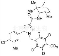 SR 144528-d7標(biāo)準(zhǔn)品