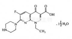 依諾沙星對照品