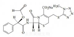 頭孢孟多酯對(duì)照品