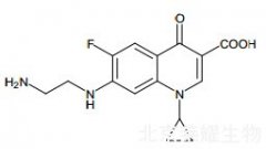 環(huán)丙沙星雜質C對照品