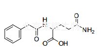 苯乙酰谷氨酸胺對(duì)照品