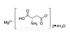 門冬氨酸鎂對照品