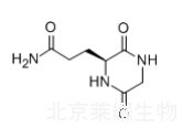 環(huán)-（甘氨酰-谷氨酰胺）對(duì)照品