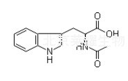 N-乙酰-L-色氨酸對照品