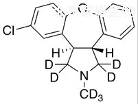 阿塞那平-D7標準品