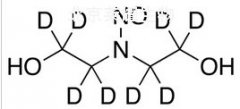 二乙醇亞硝胺-d8標準品