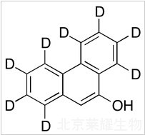 9-菲酚-D8標(biāo)準(zhǔn)品