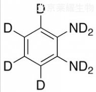 1,2-苯二胺-D8標(biāo)準(zhǔn)品