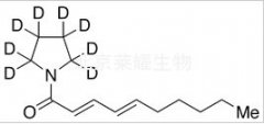 Sarmentine-d8標(biāo)準(zhǔn)品