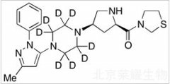(2R,4R)-特力利汀-d8標(biāo)準(zhǔn)品
