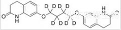 1,4-雙[3,4-二氫-2(1H)-喹啉-7-氧]丁烷-d8標(biāo)準(zhǔn)品