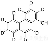 1-菲酚-d9標(biāo)準(zhǔn)品