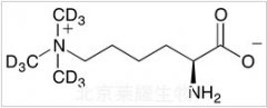 Nε,Nε,Nε-Trimethyllysine-d9標(biāo)準(zhǔn)品