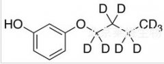 丁基間苯二酚-D9標(biāo)準(zhǔn)品（Butyl Resorcinol-d9）