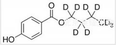 對羥基苯甲酸丁酯-d9標(biāo)準(zhǔn)品