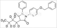 4'-O-苯羥基保泰松-d9標(biāo)準(zhǔn)品