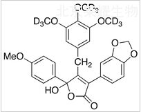 CI 1020-d9標(biāo)準(zhǔn)品