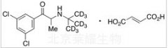 5-氯富馬酸安非他酮-d9標準品
