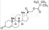 去氧皮質(zhì)酮新戊酸酯-d9標(biāo)準(zhǔn)品