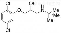 氯拉洛爾標(biāo)準(zhǔn)品